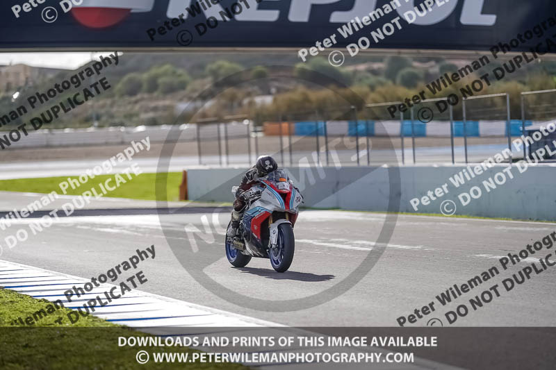 25 to 27th november 2017;Jerez;event digital images;motorbikes;no limits;peter wileman photography;trackday;trackday digital images